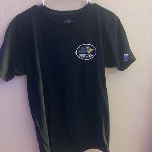 Salty crew sink/swim T-shirt